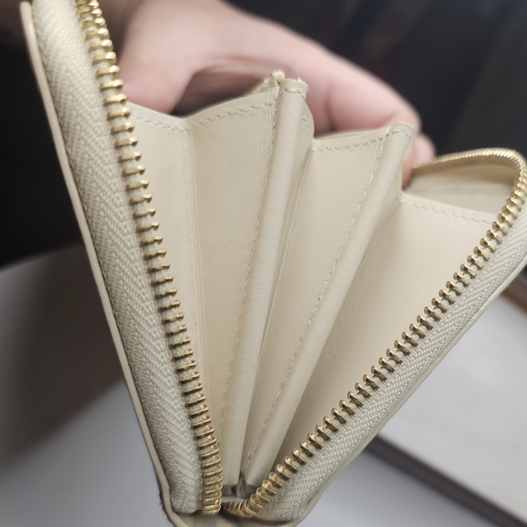 Louis Vuitton Ltd Edition Monogram Vernis Cheetah Print Zippy Wallet! - Picture 16 of 16